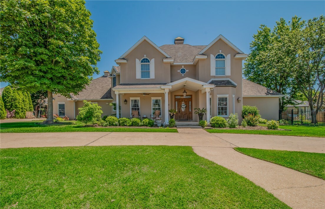 4 W Colonial Drive  Rogers AR 72758 photo
