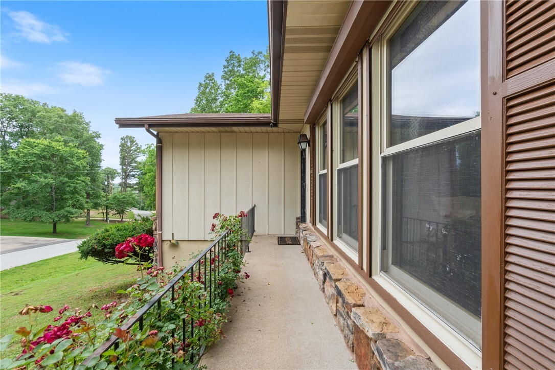 Property Photo:  81 Overton Drive  AR 72714 
