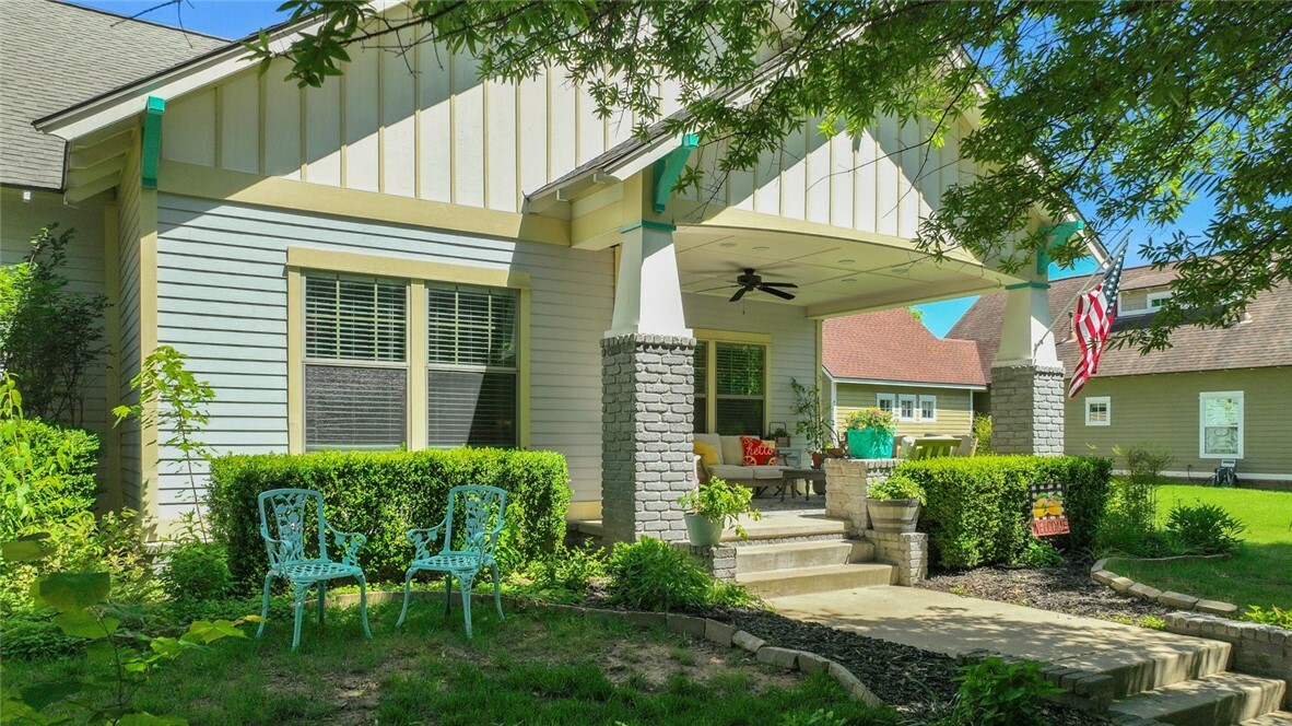 1806 Best Friend Lane  Fayetteville AR 72704 photo