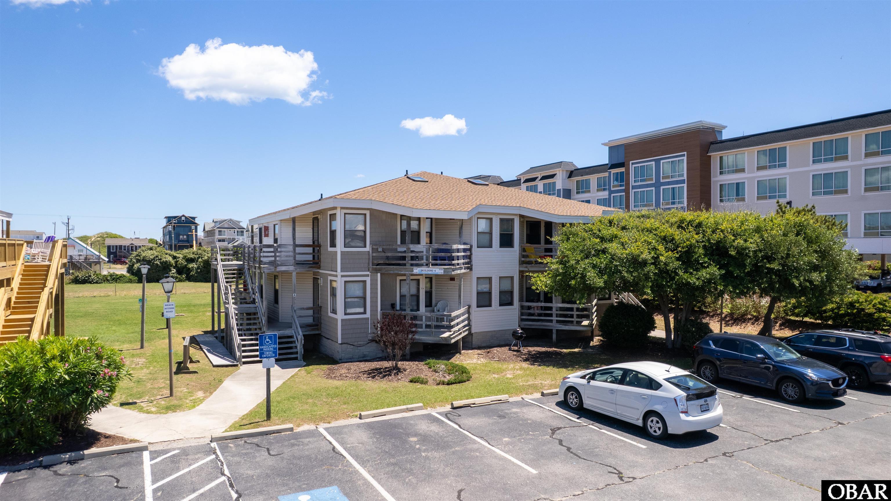 Property Photo: 2009 Wrightsville Boulevard NC 27948
