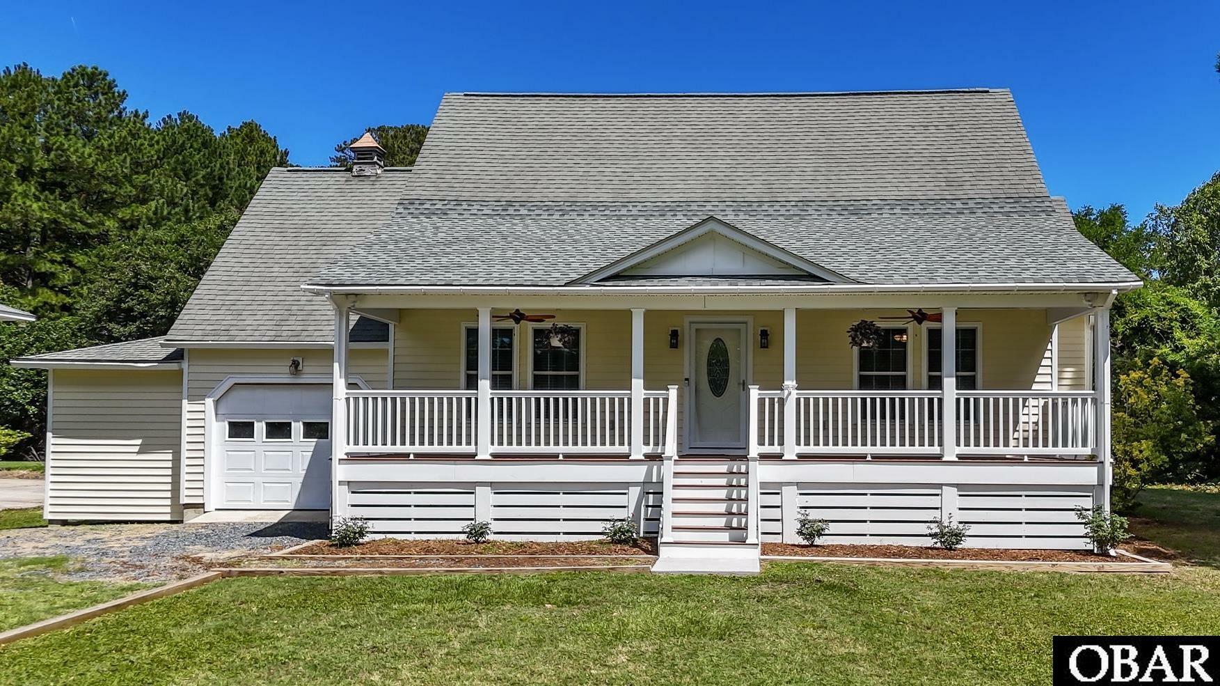 1095 Burnside Road  Manteo NC 27954 photo
