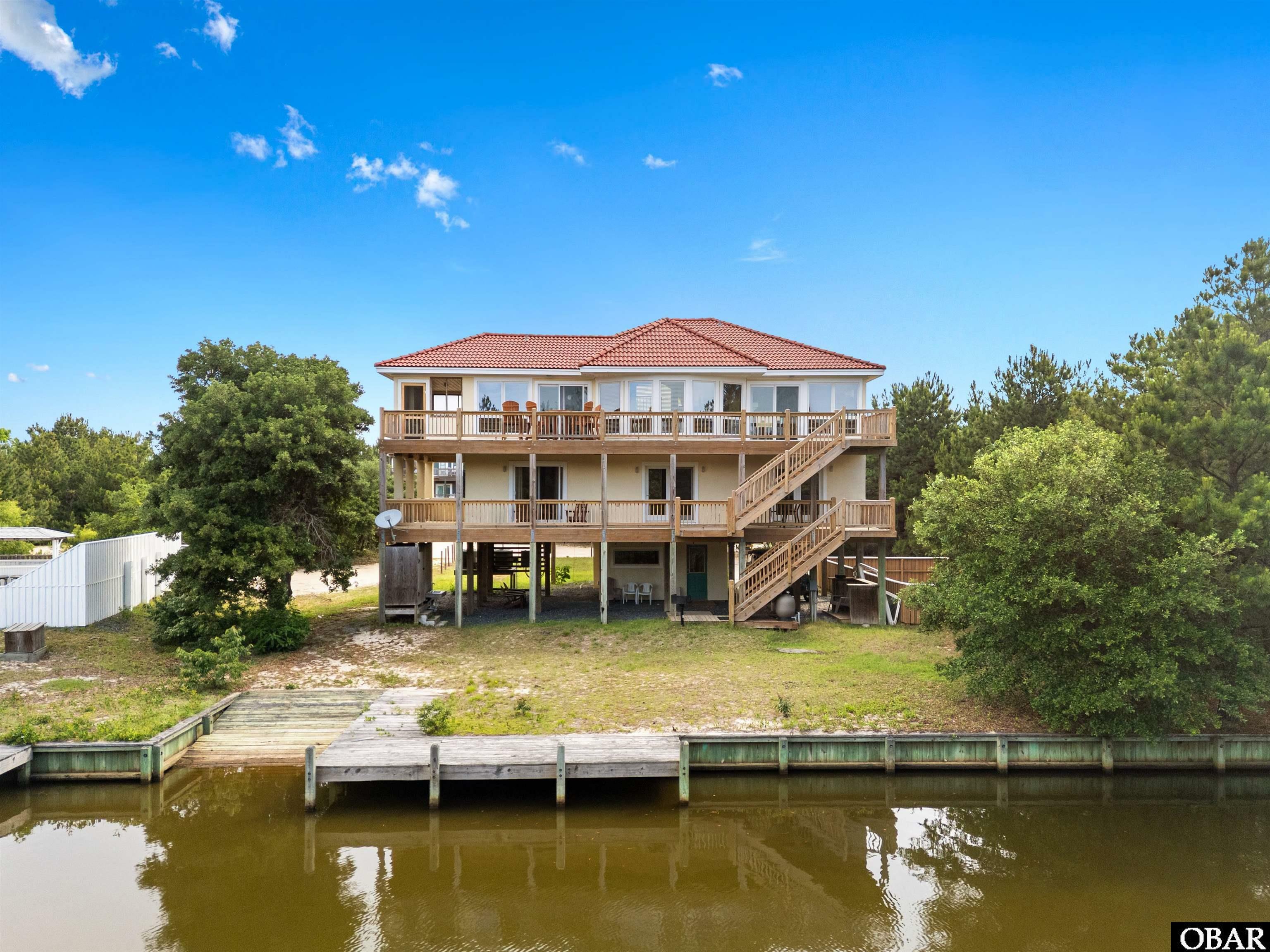 Property Photo:  2250 Ocean Pearl Road  NC 27927 