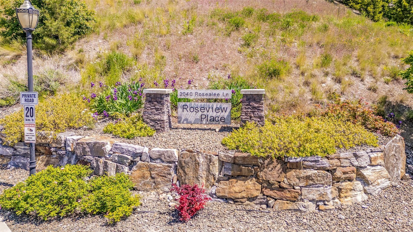 Property Photo: 2-2040 Rosealee Lane BC V1Z 4C5