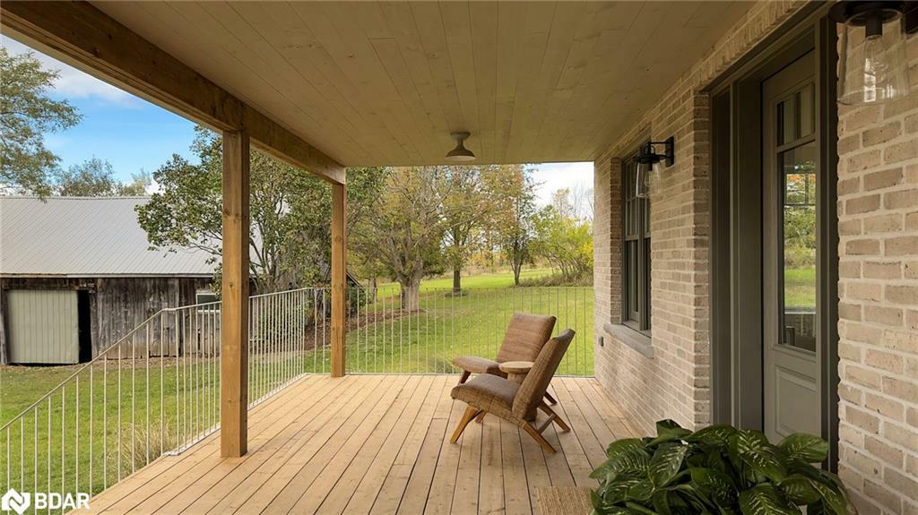 Property Photo:  234089 Conc 2 Wgr Concession  ON N0G 1R0 