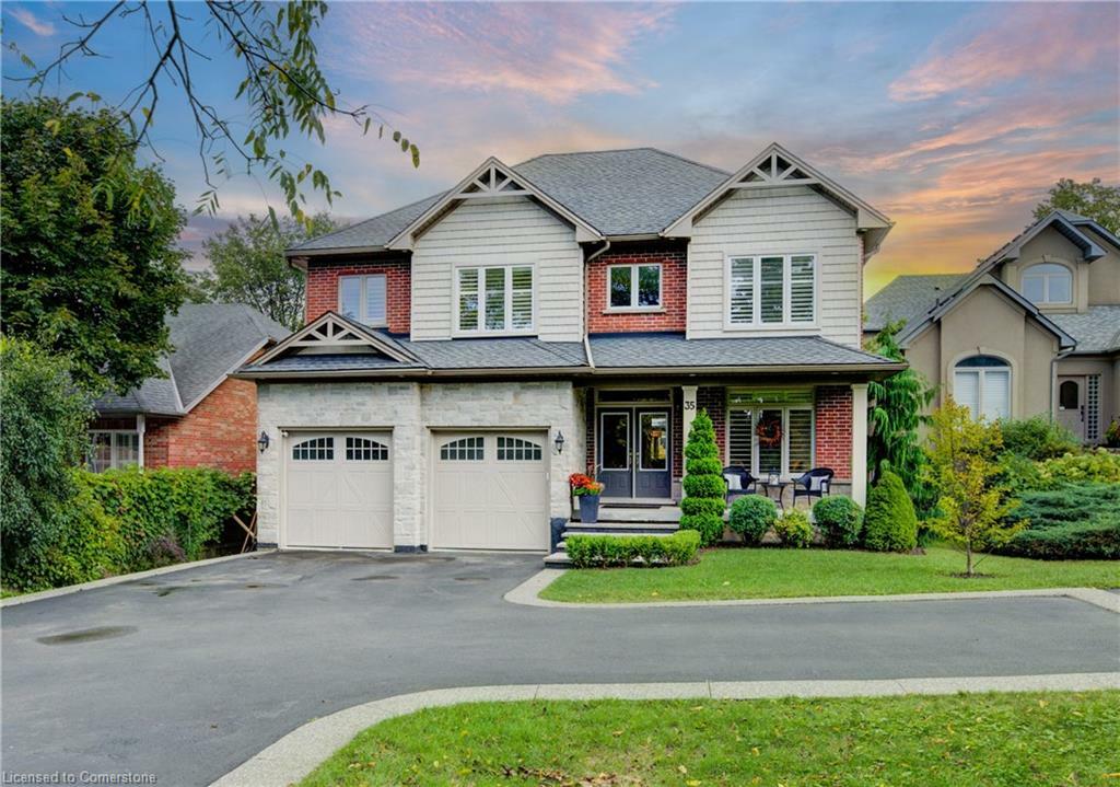 35 Fern Avenue  Waterdown ON L0R 2H0 photo