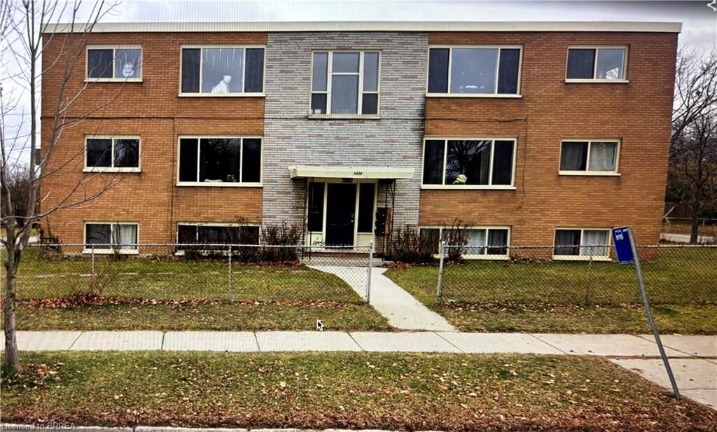 Property Photo: 1438 Beckworth Avenue ON N5V 2K7