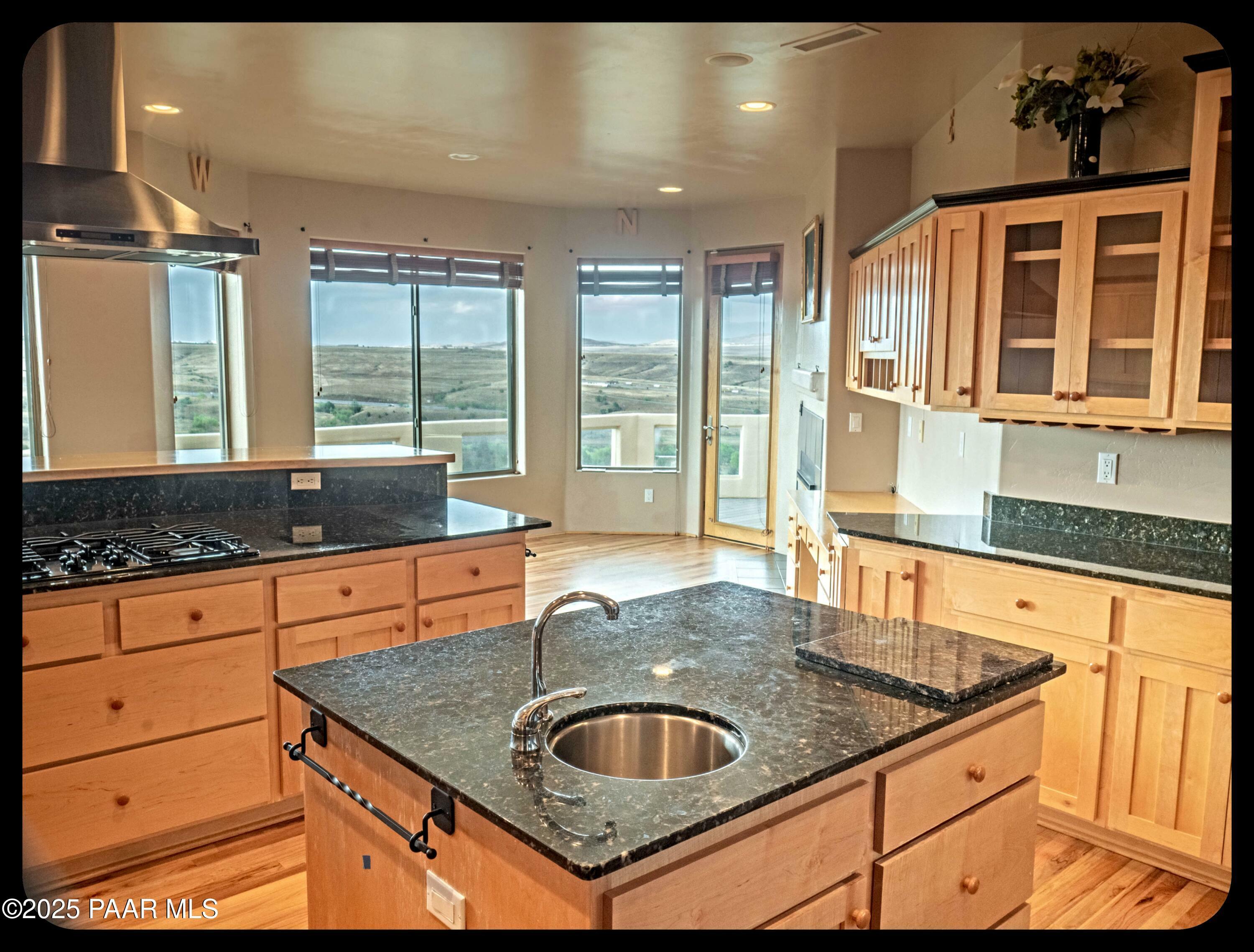 Property Photo: 10614 E High Point Drive AZ 86327