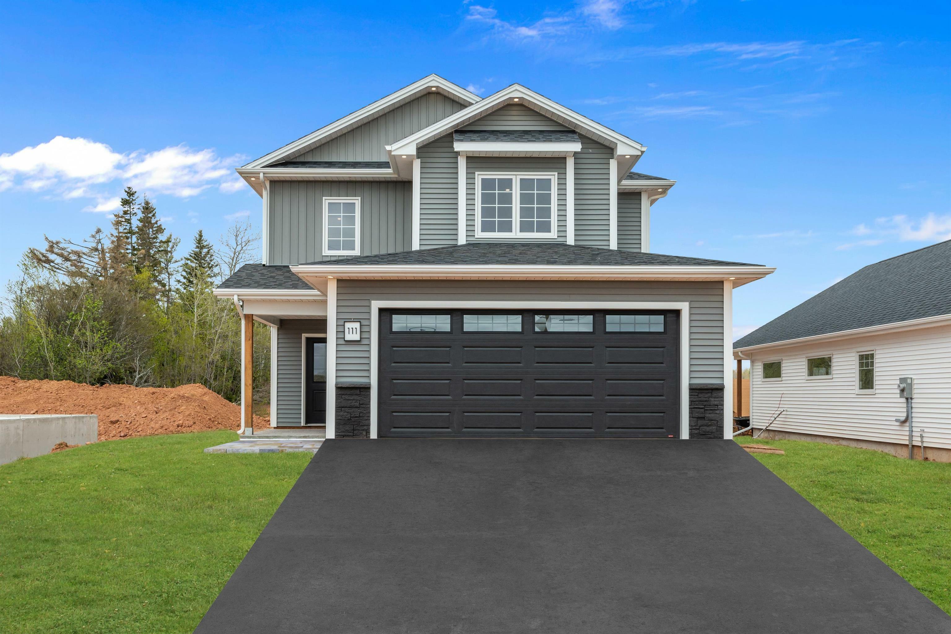 Property Photo: 111 Samantha Lane PE C0A 1H4