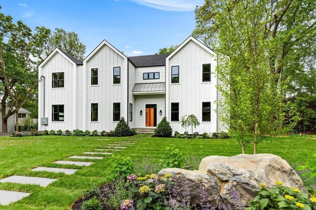 37 Philip  Lexington MA 02421 photo