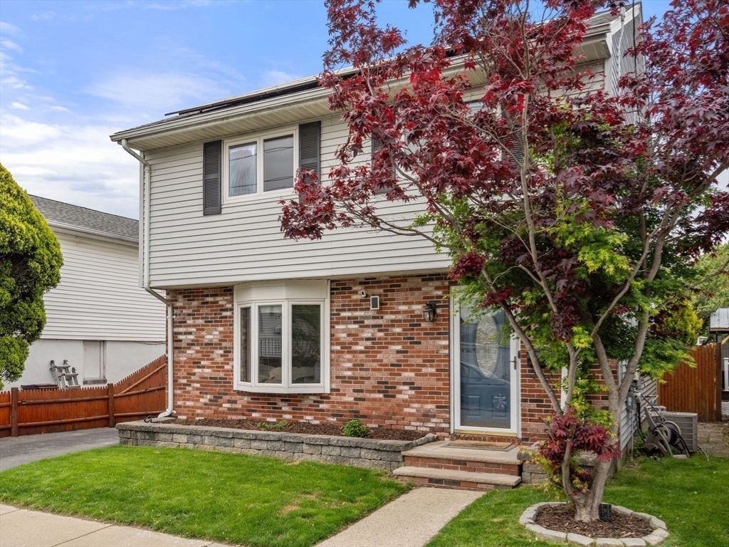 Property Photo: 40 Fowler Avenue MA 02151
