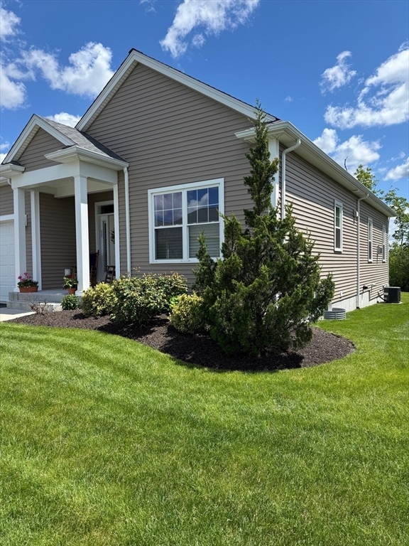 Property Photo: 186 Stone Hill Drive 186 MA 01588