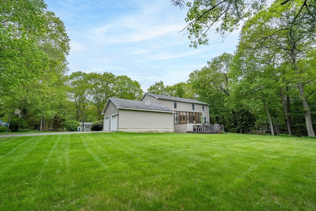 Property Photo: 139 Ash St MA 01562