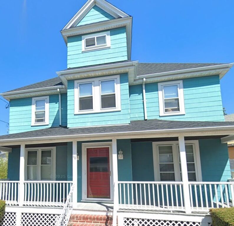 Property Photo:  16 Moore 2  MA 02152 