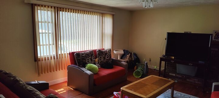 Property Photo:  107 Chestnut Circle  MA 02368 