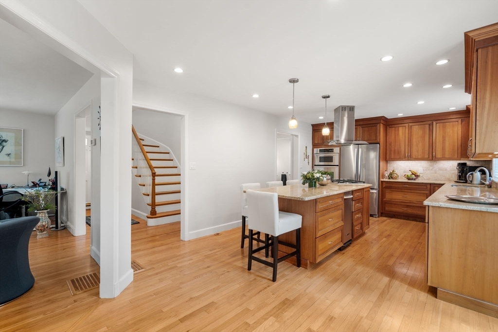 Property Photo:  59 Village Hill Rd  MA 02478 
