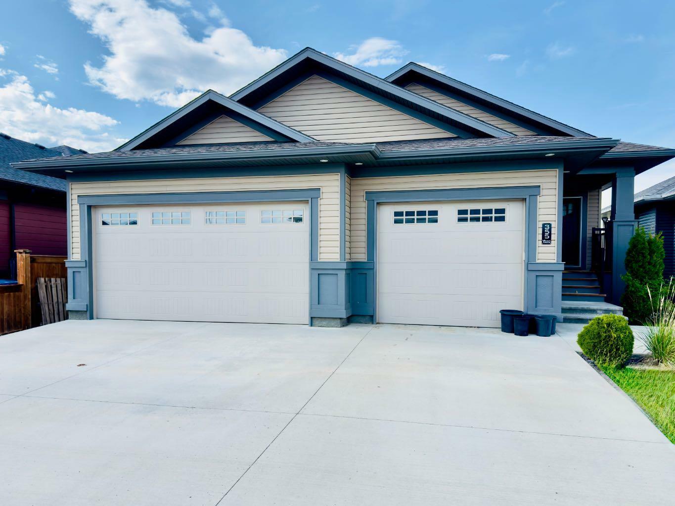 Property Photo: 355 Skeena Crescent W AB T1J 5K3