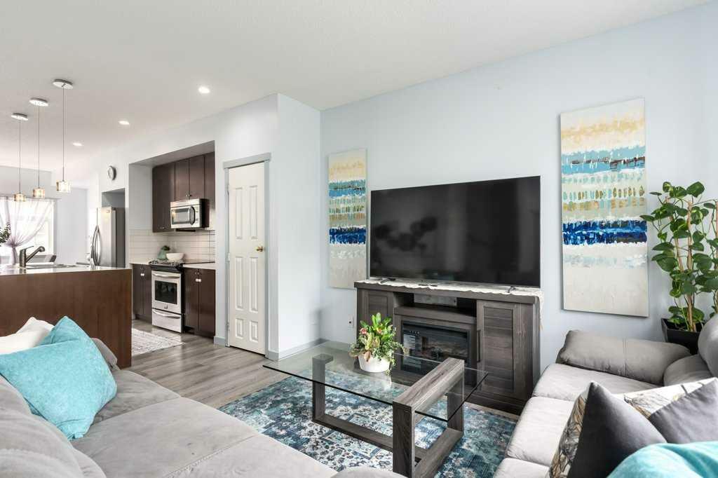 Property Photo: 300 Evanscreek Court NW 104 AB T3P 0B8