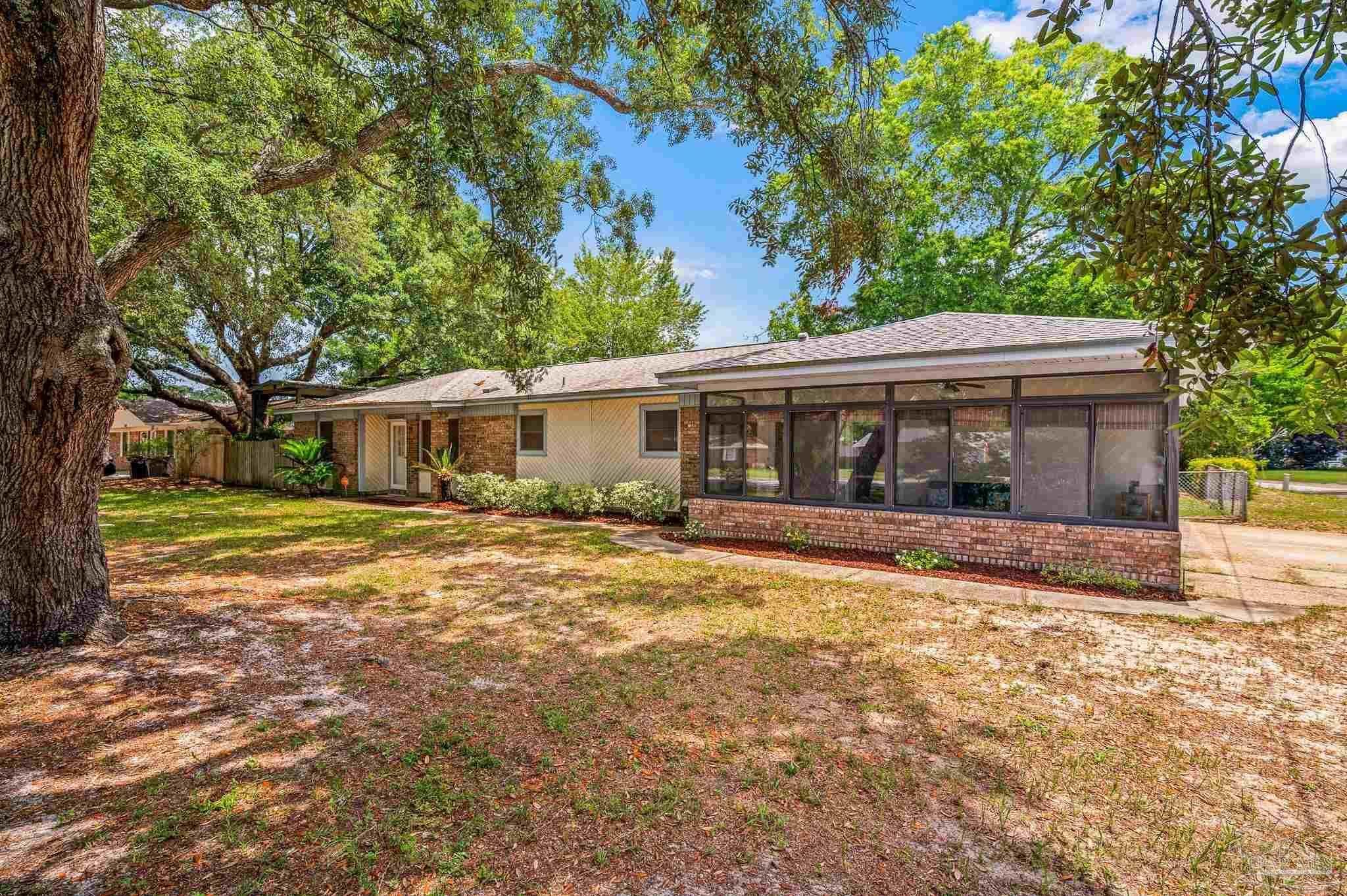 Property Photo: 3394 Blue Angel Pkwy FL 32526