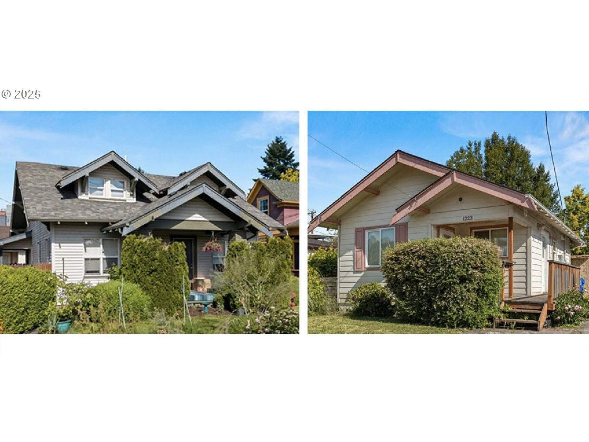 5505 N Minnesota Ave  Portland OR 97217 photo