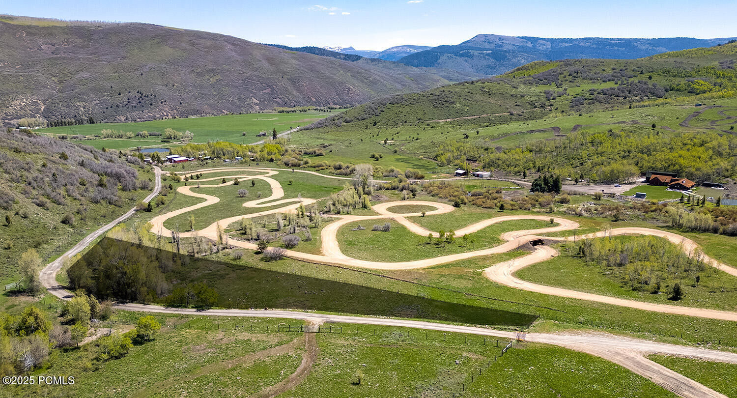 Property Photo: Campbell Hollow Rd UT 84036