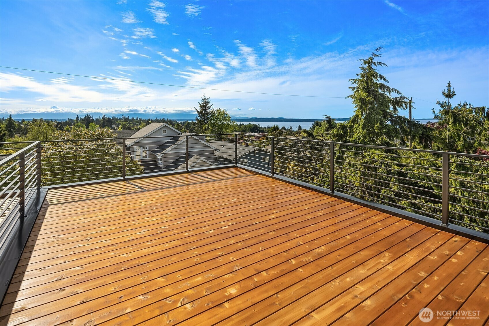 Property Photo: 8513 19th Avenue NW A WA 98117