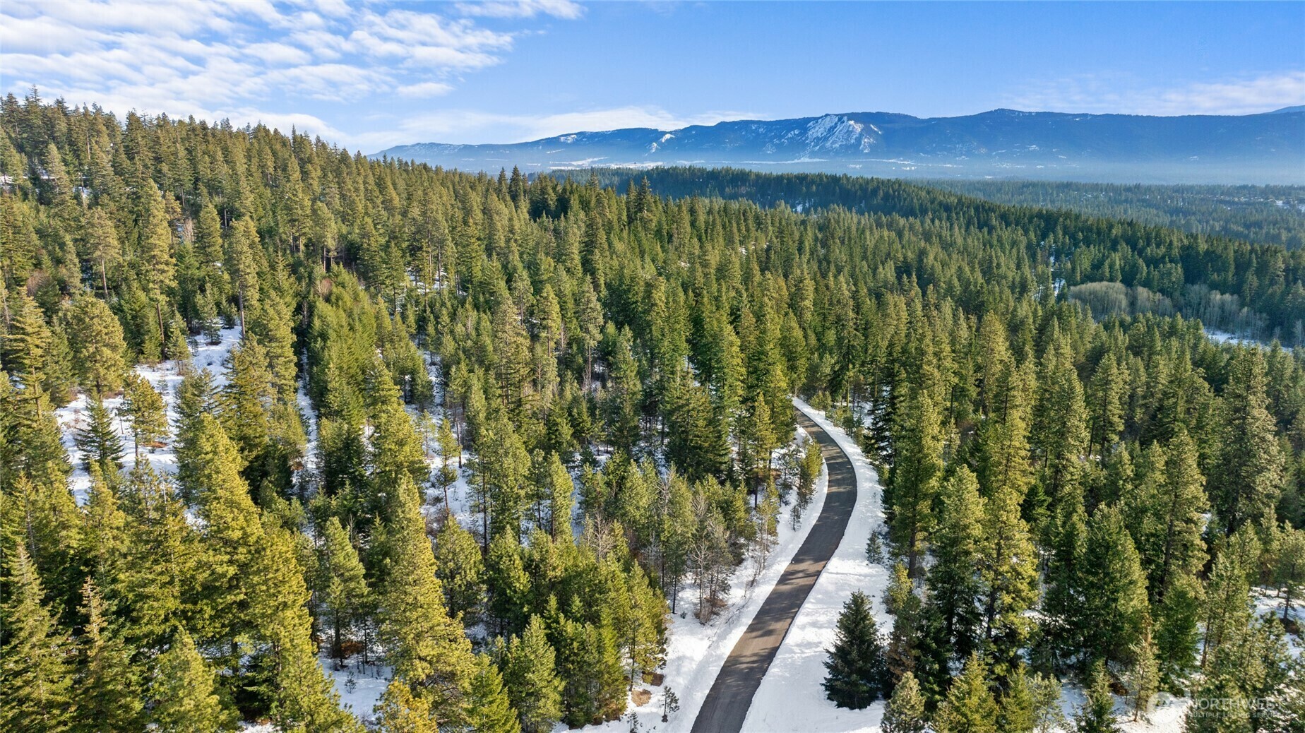 Property Photo:  0 Xxx  Mountain Ridge Road  WA 98941 