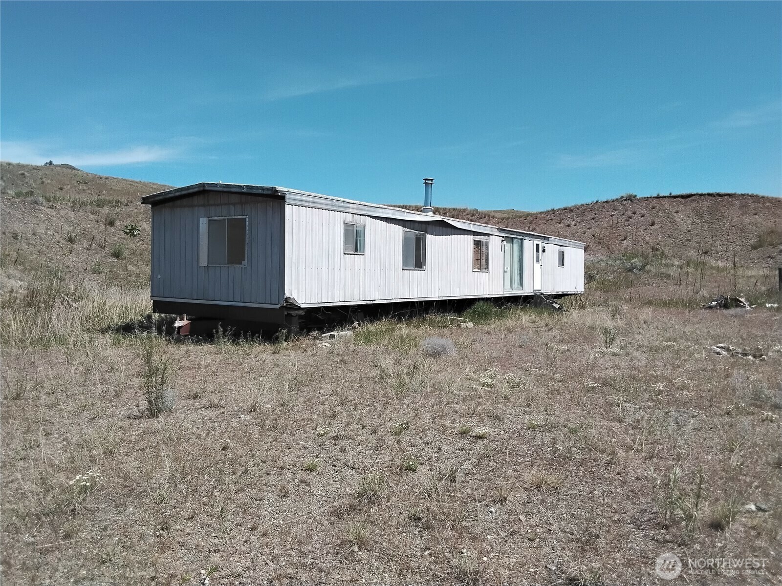 1129  Chesaw Road  Oroville WA 98844 photo