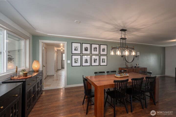 Property Photo: 12009 NW Dodson Road WA 98823