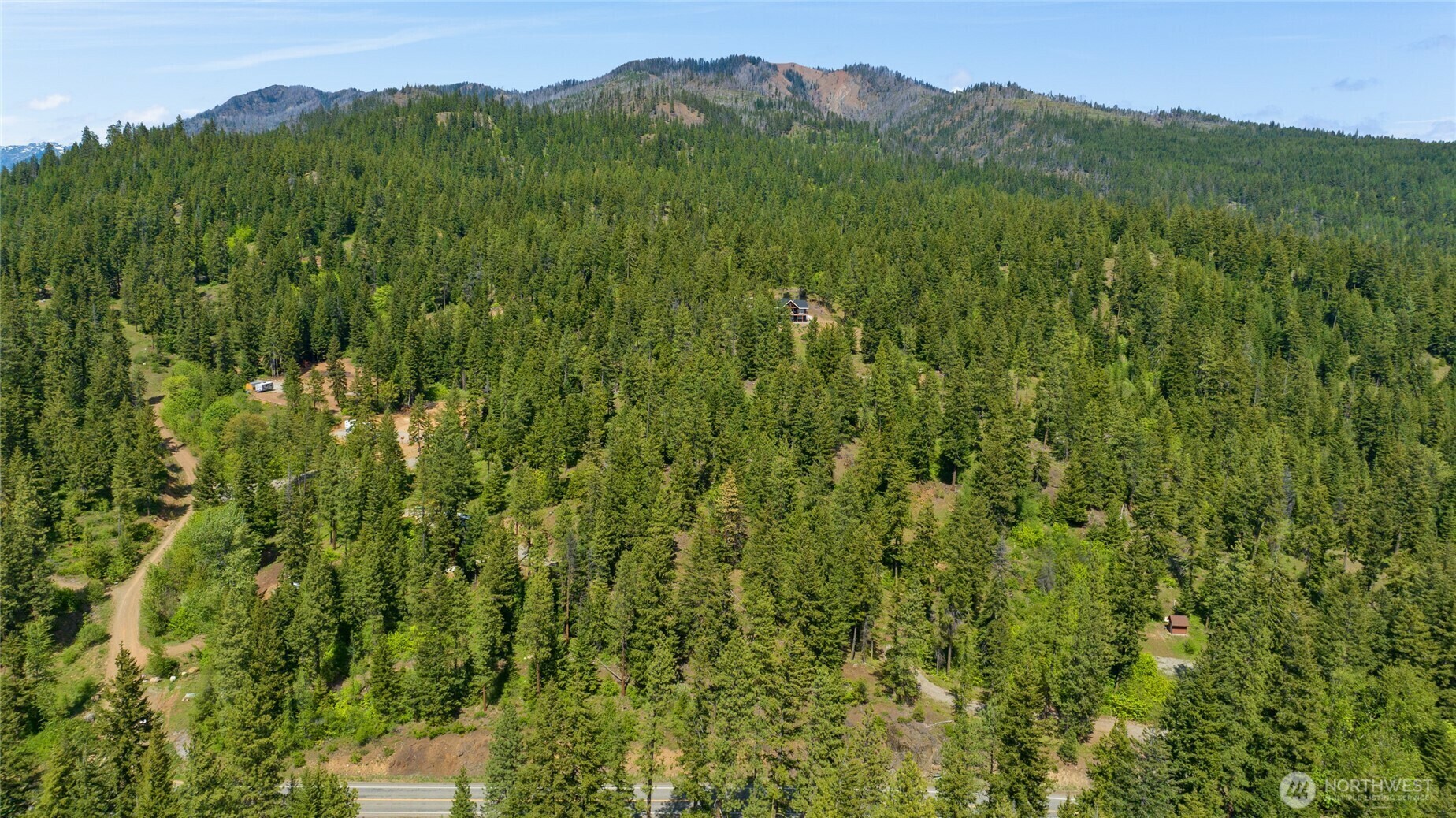 Property Photo: 11 Salmon La Sac Highway WA 98940