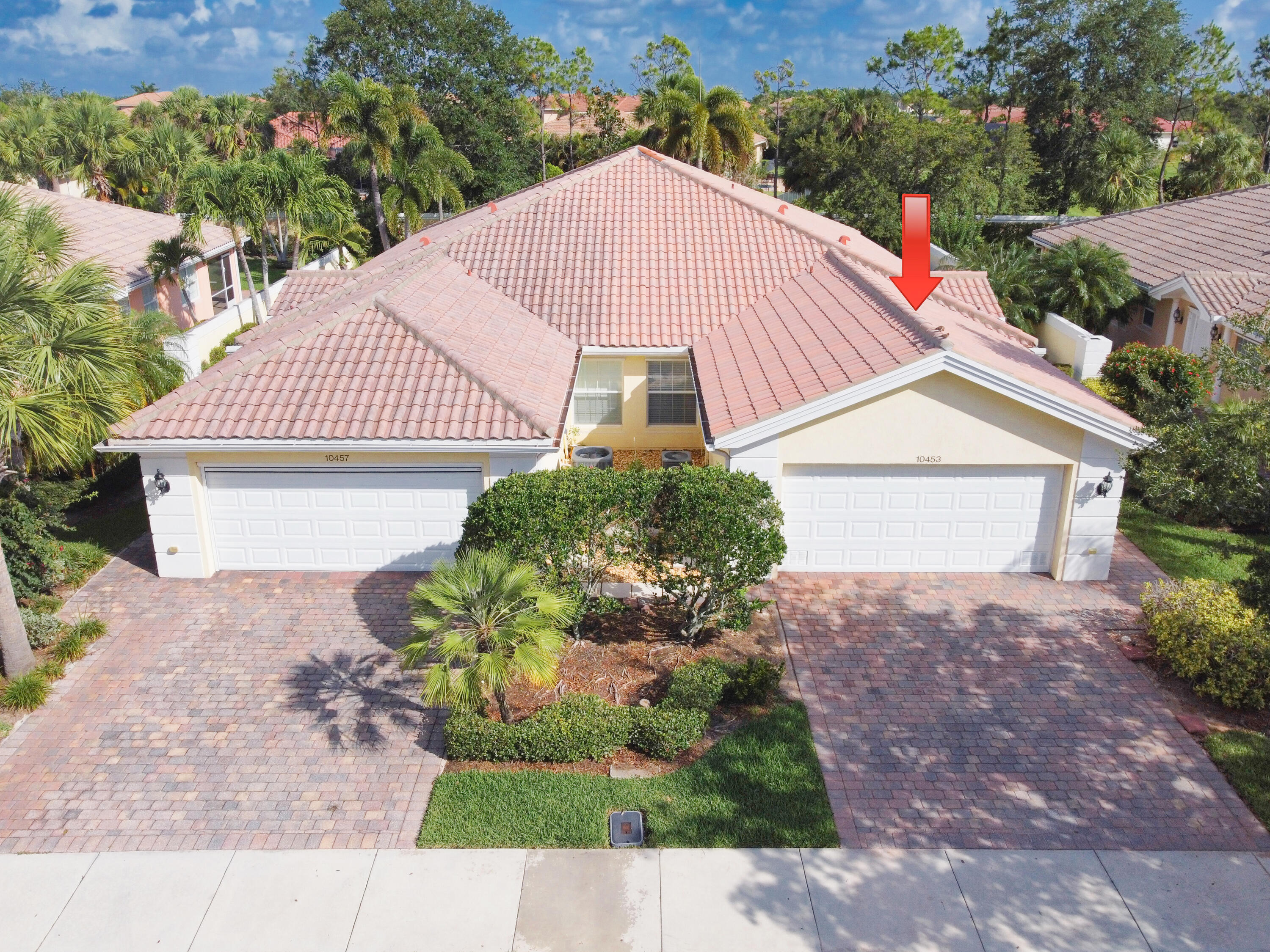 Property Photo: 10453 SW Stratton Drive FL 34987