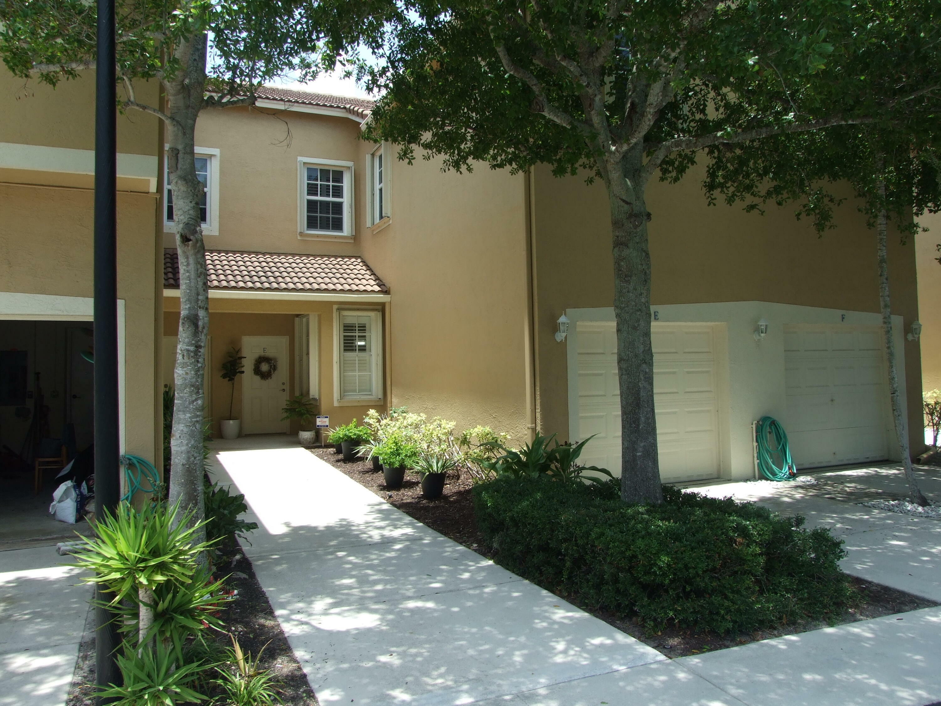 Property Photo: 156 Village Boulevard E FL 33469