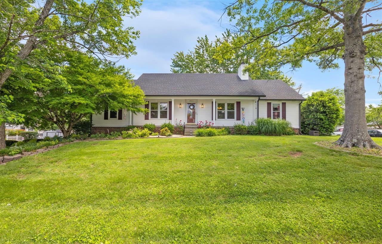 Property Photo: 1311 McTavish Way KY 42104