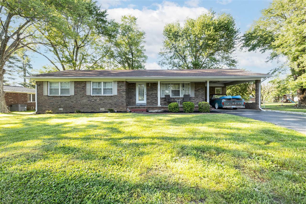 Property Photo:  940 W Main Street  KY 42206 
