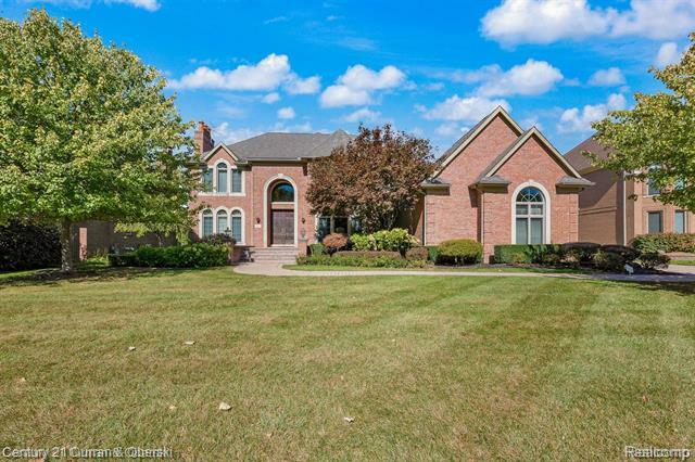 3 Cabri Lane  Dearborn Heights MI 48127 photo