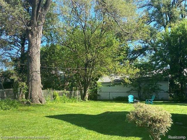 Property Photo: 7273 Lozier MI 48091