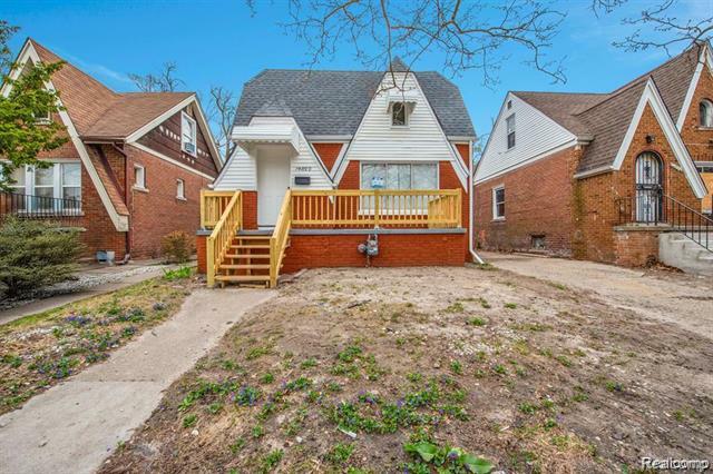 14850 Ilene Street  Detroit MI 48238 photo