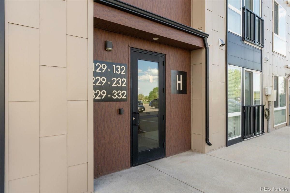 Property Photo:  8475 E 36th Avenue 131  CO 80238 
