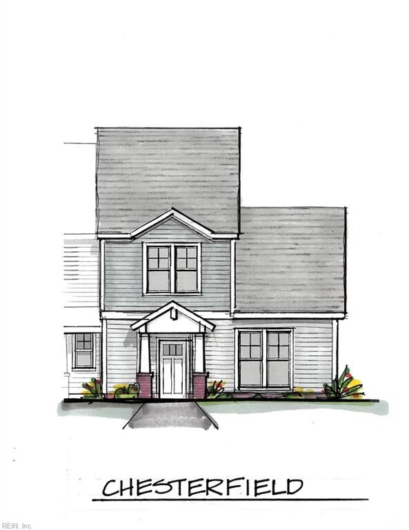 Property Photo:  3545 Amberley Way  VA 23188 