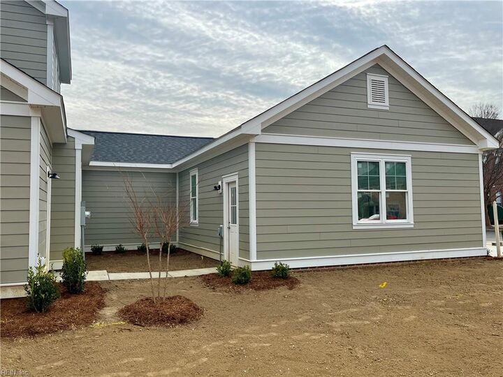 Property Photo: 3545 Amberley Way VA 23188