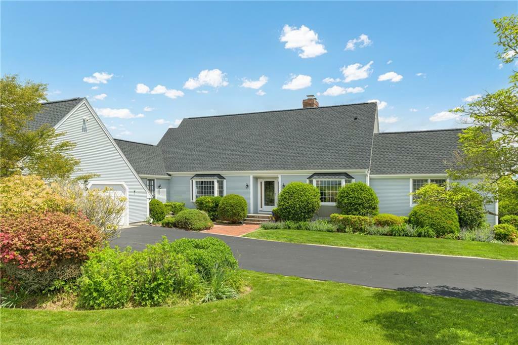 116 Gideon Lawton Lane  Portsmouth RI 02871 photo