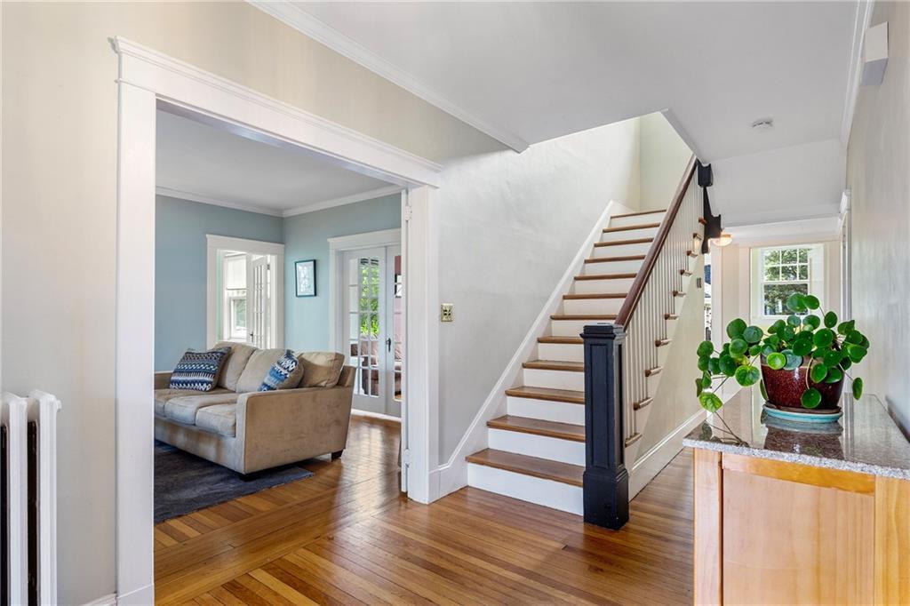 Property Photo: 27 Cranston Avenue RI 02840