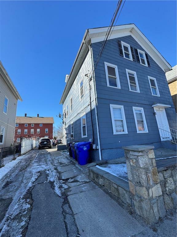 Property Photo: 580 Lonsdale Avenue RI 02863