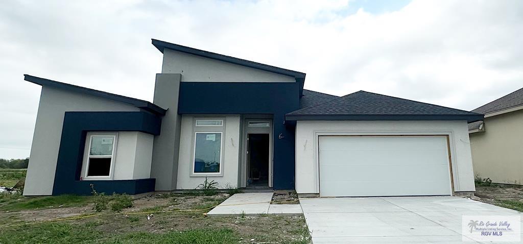 Property Photo: 4121 Rhine River St TX 78520