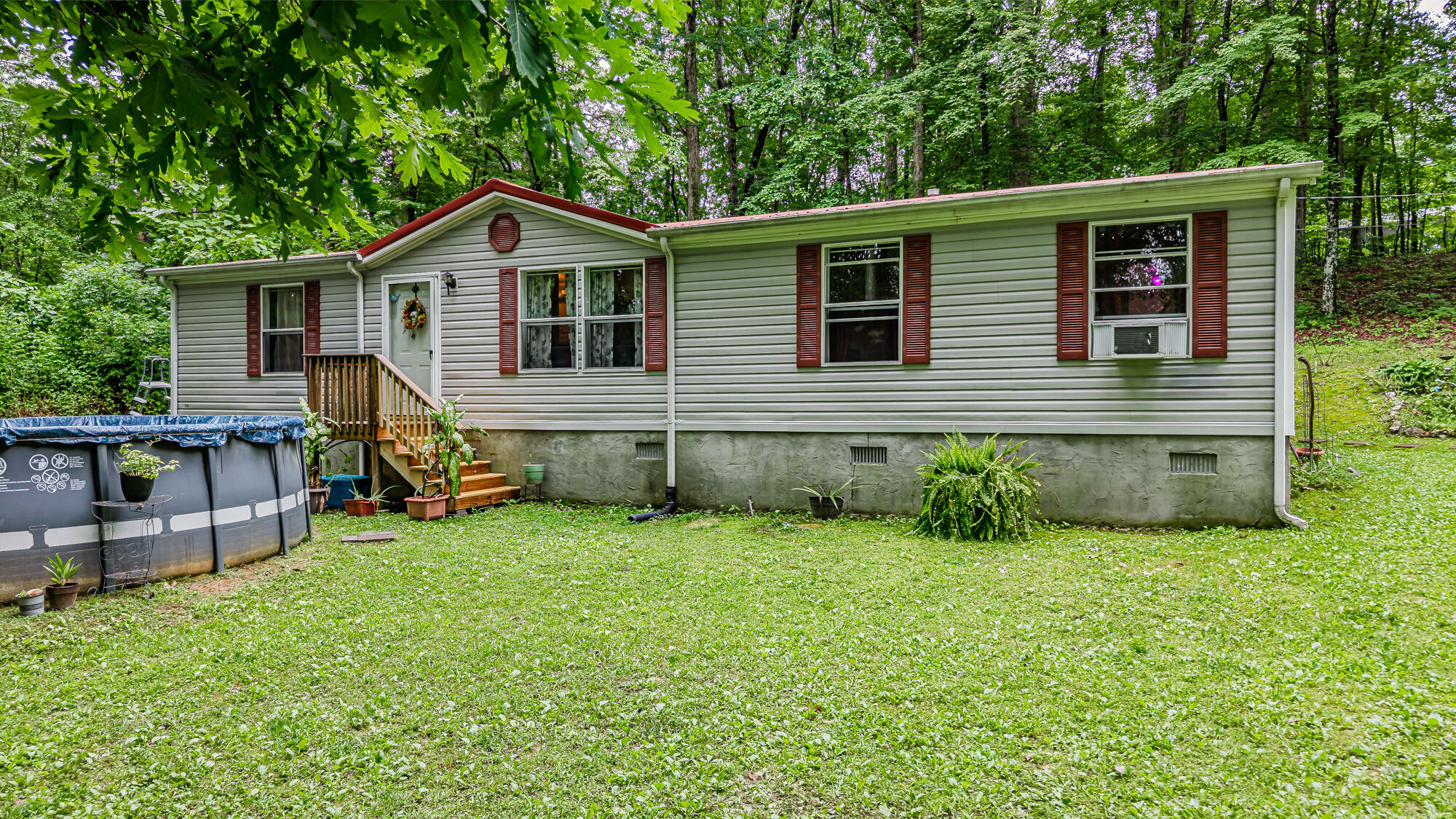 Property Photo: 1426 Nebo Road TN 37880