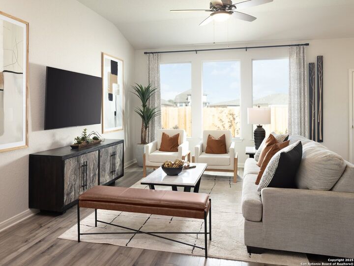 Property Photo:  9802 Prairie Way Blvd  TX 78254 
