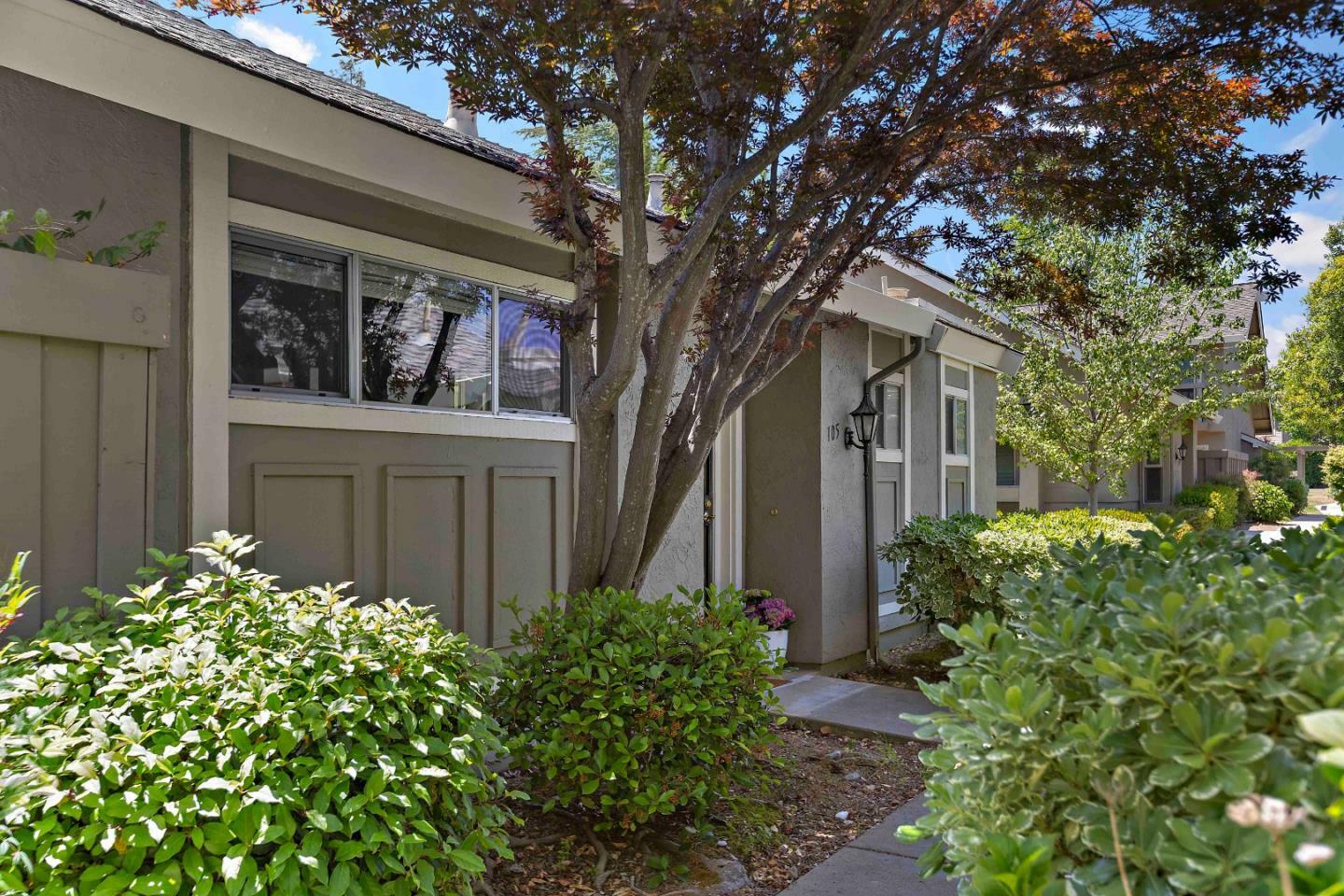 Property Photo:  105 Milmar Way  CA 95032 