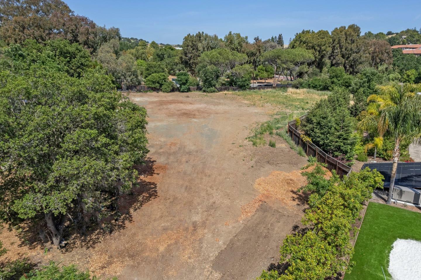 Property Photo: 27121 West Fremont Road CA 94022