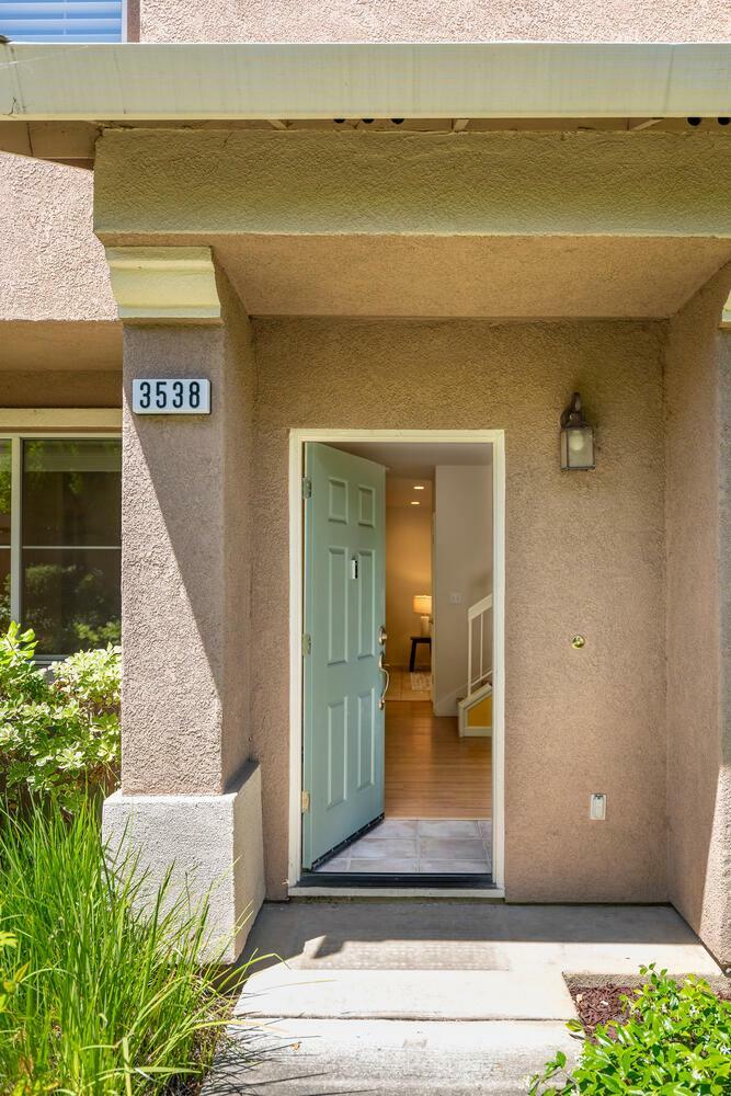 Property Photo: 3538 Jasmine Circle CA 95135