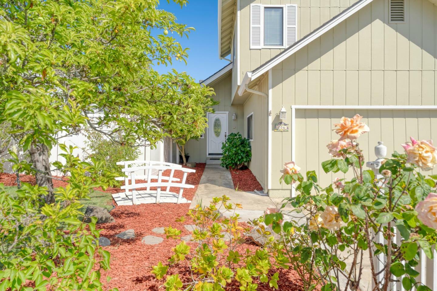 106 Madeline Drive  Aptos CA 95003 photo