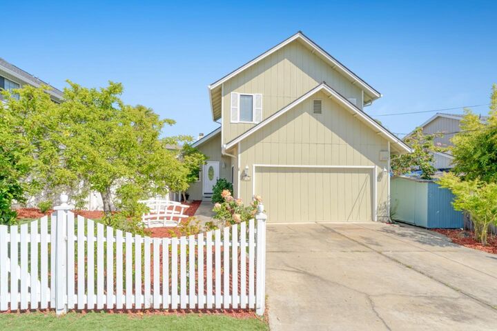 106 Madeline Drive  Aptos CA 95003 photo